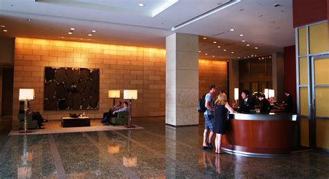 GRAND HYATT TOKYO in the heart of Roppongi - a lively international ...