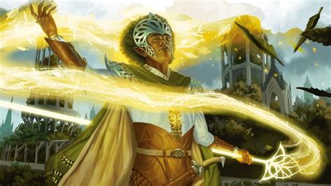 DnD Cleric 5E class guide – domains, spells, and builds | Wargamer