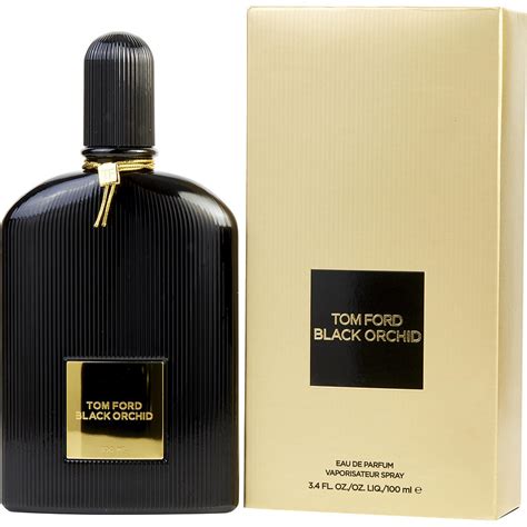 Tom Ford Black Orchid отзыв Распив/делюсь, купить отливант 🎁