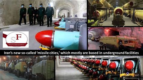 Iran’s Pointless Missile Program at the Expense of Impoverished ...