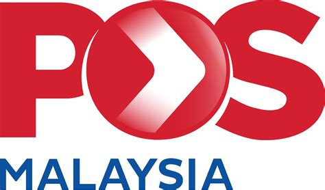 Pos Malaysia Logo Vector - (.Ai .PNG .SVG .EPS Free Download) VectorSeek