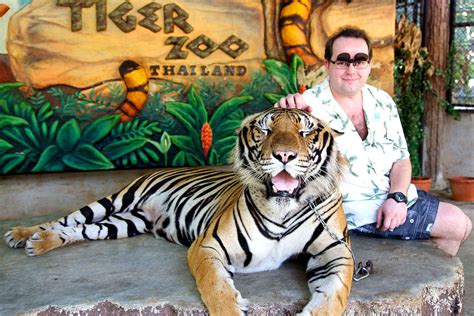 10 Zoos In Thailand That Let You Witness The Thai Wildlife!