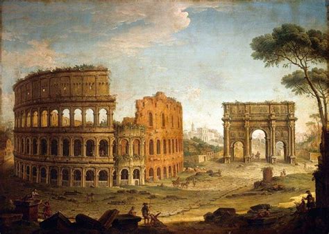 famous roman paintings - Google Search | Art in Ancient Rome ...