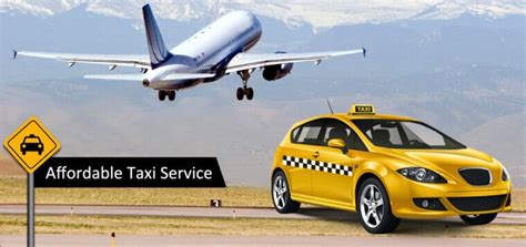 Benefits of Using An Airport Taxi Service - Frankston Taxi - Frankston ...