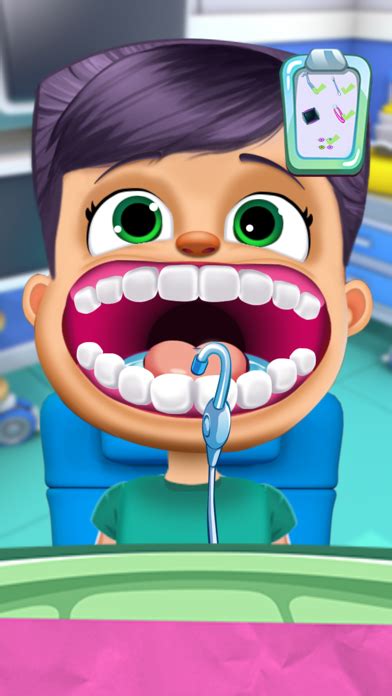 Dentist Care: The Teeth Game Tips, Cheats, Vidoes and Strategies ...