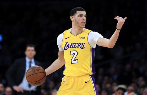 Los Angeles Lakers: How LA is missing Lonzo Ball