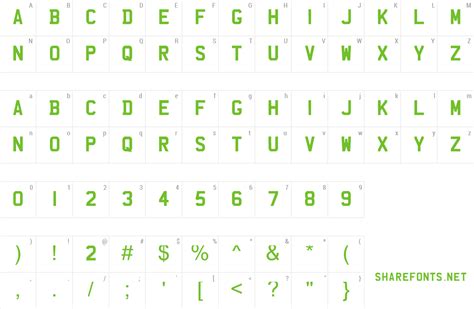 UK Number Plate Font | wfonts.com - download free