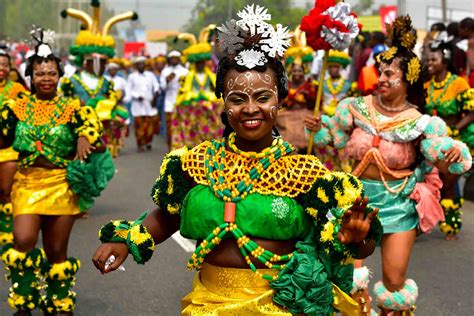 10 African Festivals That May Still Hold This December – African Vibes