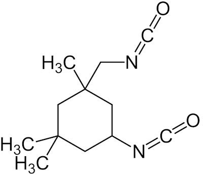 1,6-Hexamethylene diisocyanate (HDI)