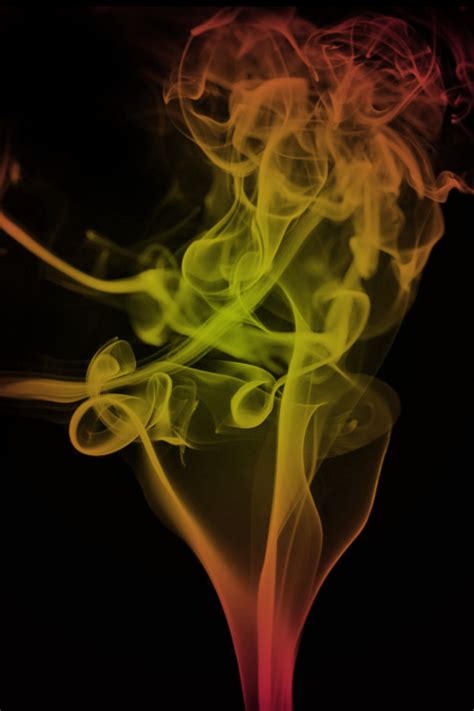 rasta smoke by BLAKSOULX on DeviantArt