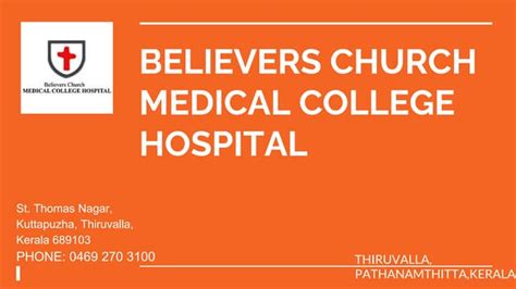 believers church hospital.pptx