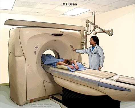 What Is Ct Scan In Telugu - antidotetips