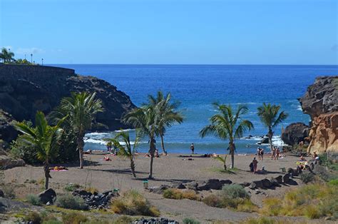 Why Playa Paraiso is and isn\'t located in Costa Adeje ...