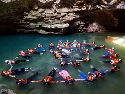 Wisata Goa Pindul Jogja by Dejogja Tour And Travel