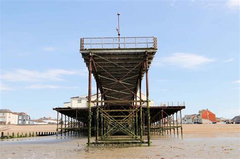 Bognor Regis pier | West Sussex Coast