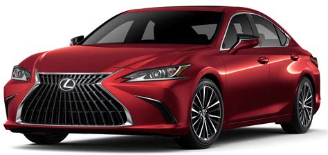 2023 Lexus ES Hybrid - Stevinson Lexus of Frederick