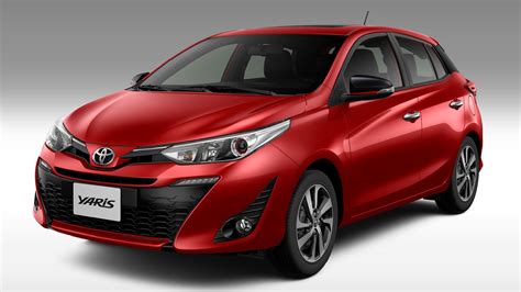 Toyota Yaris 2021 - Neues Toyota Yaris 2021 Preis Verbrauch Fotos ...