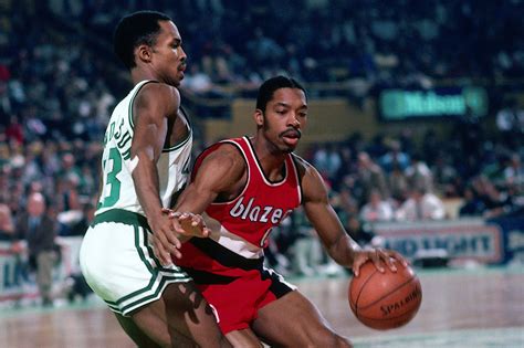 Trail Blazers Top 100: Best All-Around Guard Ever - Blazer's Edge