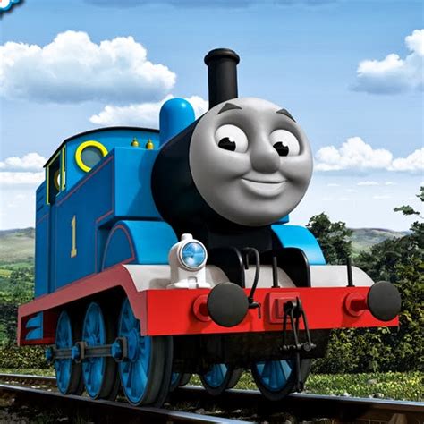 Thomas And Friends Season One