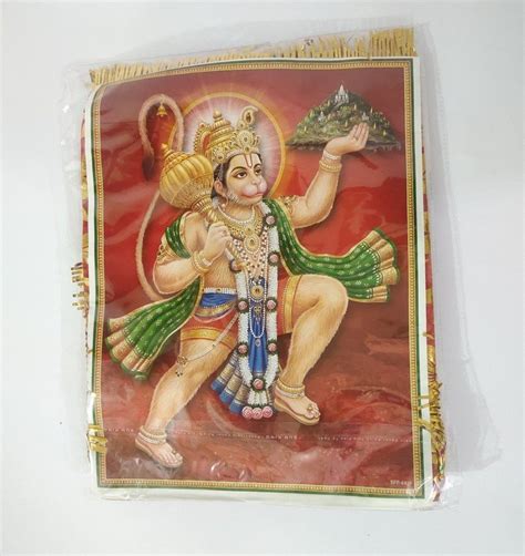 Hanuman chhola Puja Kit, 8 Items at Rs 35/pack in Indore | ID: 24255973897