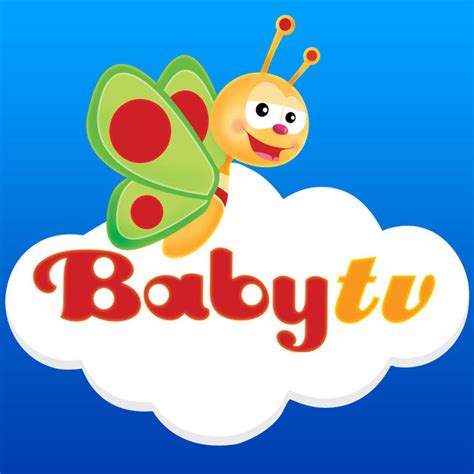 BabyTV passa a estar disponível na NOS