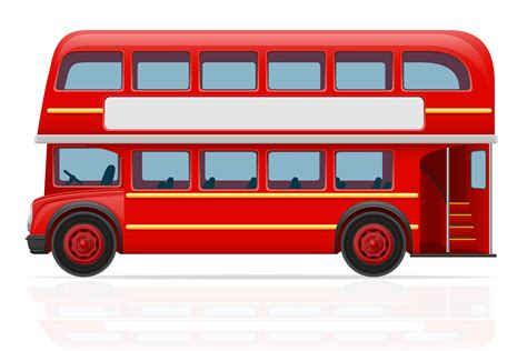 London Bus Cartoon - Google Search E9A