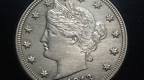 Walton 1913 Liberty Head Nickel sells for $4.2 million at auction