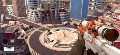 Sniper 3D Assassin Cheats Without Survey