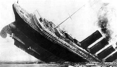 Titanic Ship Sinking: Everything You Need to Know