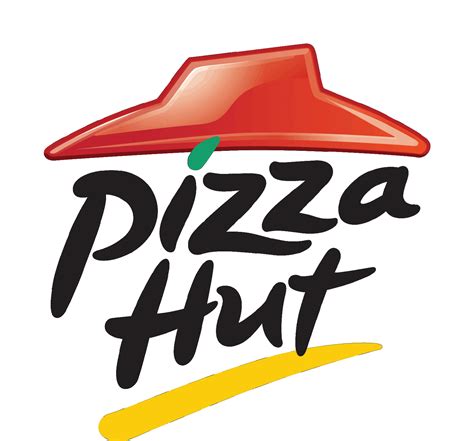 History of All Logos: All Pizza Hut Logos