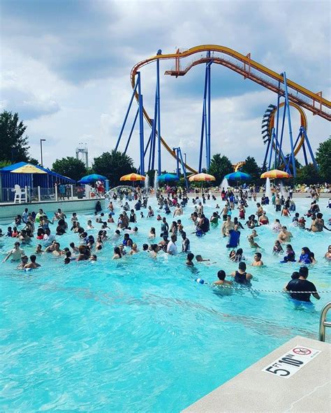 Dorney Park & Wildwater Kingdom Opens April 29th For Its 134th Season ...