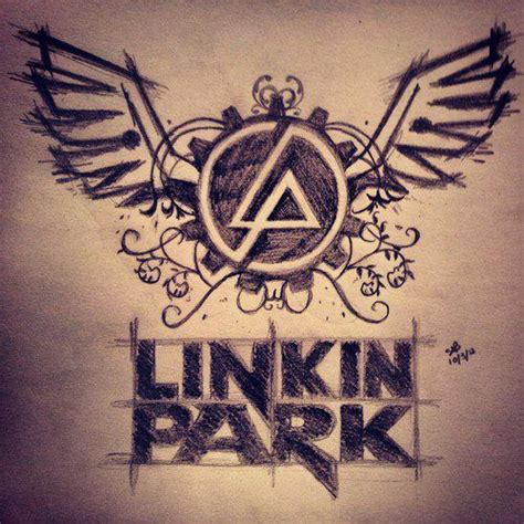 Linkin park meteora album cover 2021