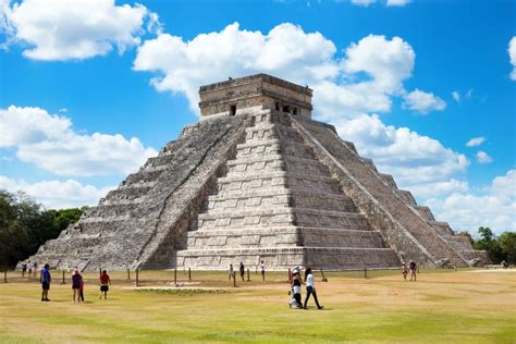 25 Best Places to Visit in Mexico – TravelRewind