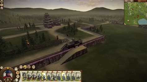 [Shogun 2] Historical Battles: Battle of Aizu (LEGENDARY) - without ...