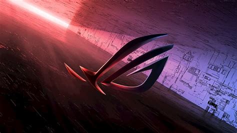 HD wallpaper: ASUS, Republic of Gamers, gaming laptop, PC gaming, AMD ...