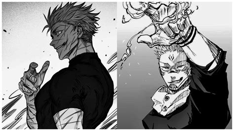 Is Gojo the strongest of all time? Jujutsu Kaisen manga finally gives a ...