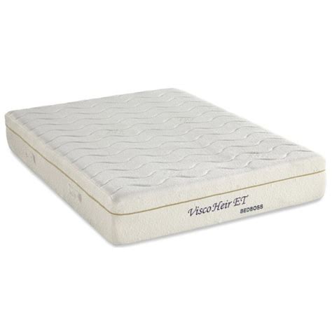 Bed Boss Visco Heir (Discontinued) - Replacement Beds | GoodBed