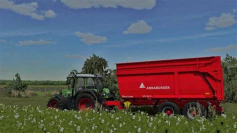 Lighting v1.0 FS22 Mod | Farming Simulator 22 Mod