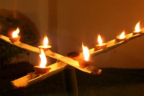 Divali Rhythm: Ten Ways To Celebrate the Festival of Lights in Trinidad ...