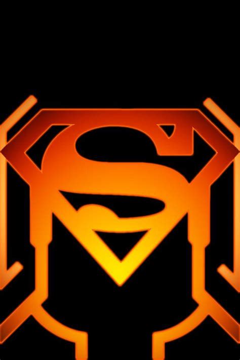 Superboy Logo - LogoDix