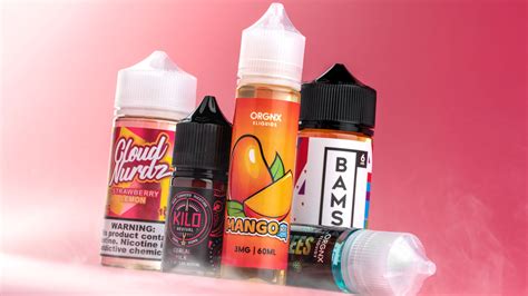 Best E-liquid Vape Flavor 2022 | Vape Street