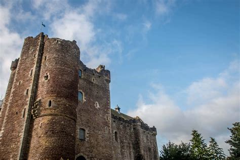 Exploring Doune Castle, One of the Most Famous Filming Locations in ...