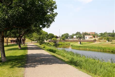 Chinook Parkway | Tourism Saskatchewan