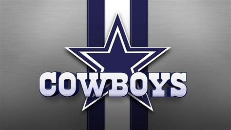 Dallas Cowboys Logos and Wallpapers (65+ images)