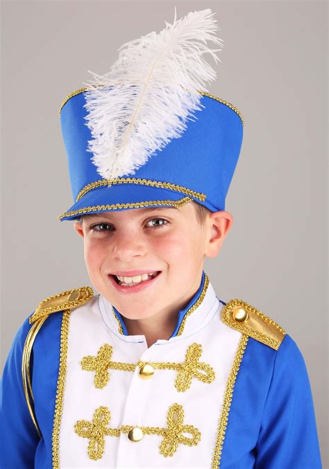 Drum Major Kid's Costume | Marching Band Costumes - 63% off!