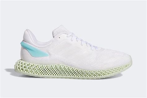 Available Now: adidas 4D Run 1.0 LTD 'Miami'