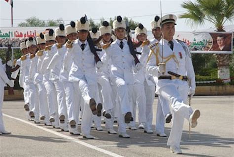 Syria - Military Uniforms and Insignia