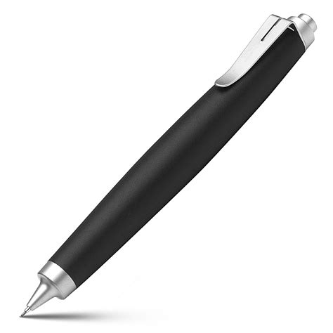 NEW Lamy Scribble Pencil Matte Black | eBay