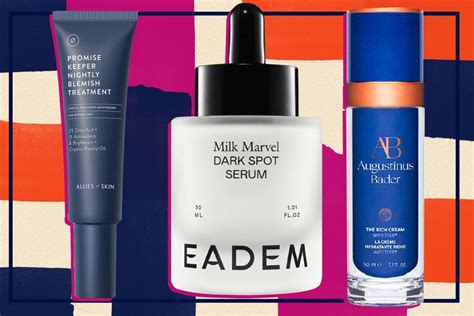 These 16 Luxury Skincare Brands Are 100% Worth Your Money