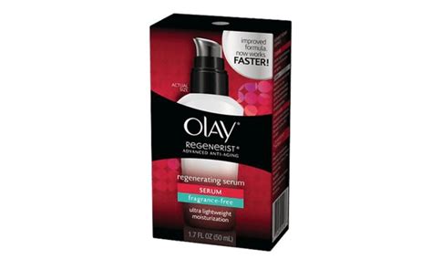 Best Anti Aging Eye Cream for Sensitive Skin: Olay Regenerist ...